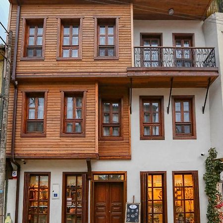 Trilye Bay C Konak Bursa Buitenkant foto