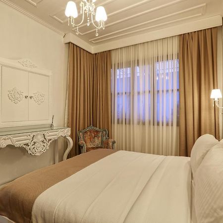 Trilye Bay C Konak Bursa Buitenkant foto