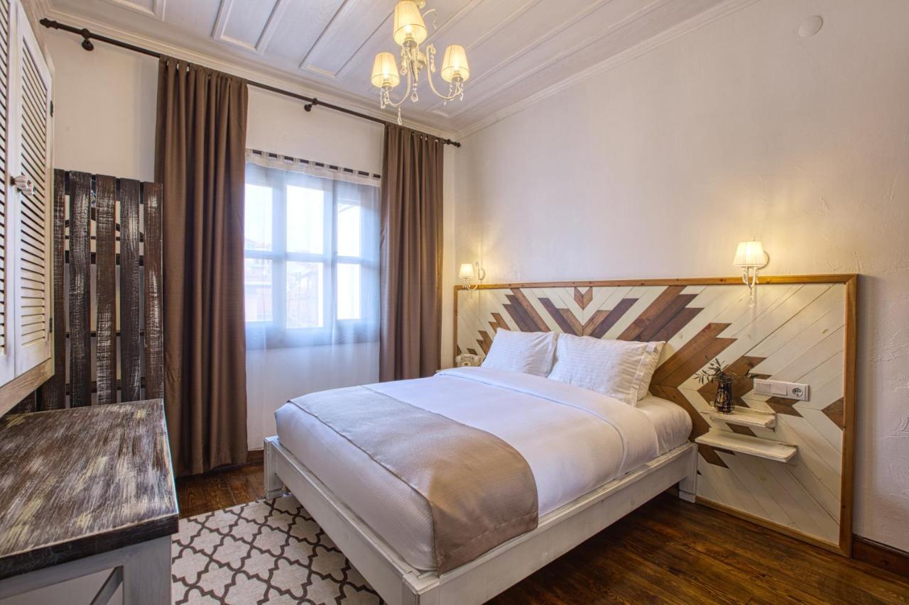 Trilye Bay C Konak Bursa Buitenkant foto