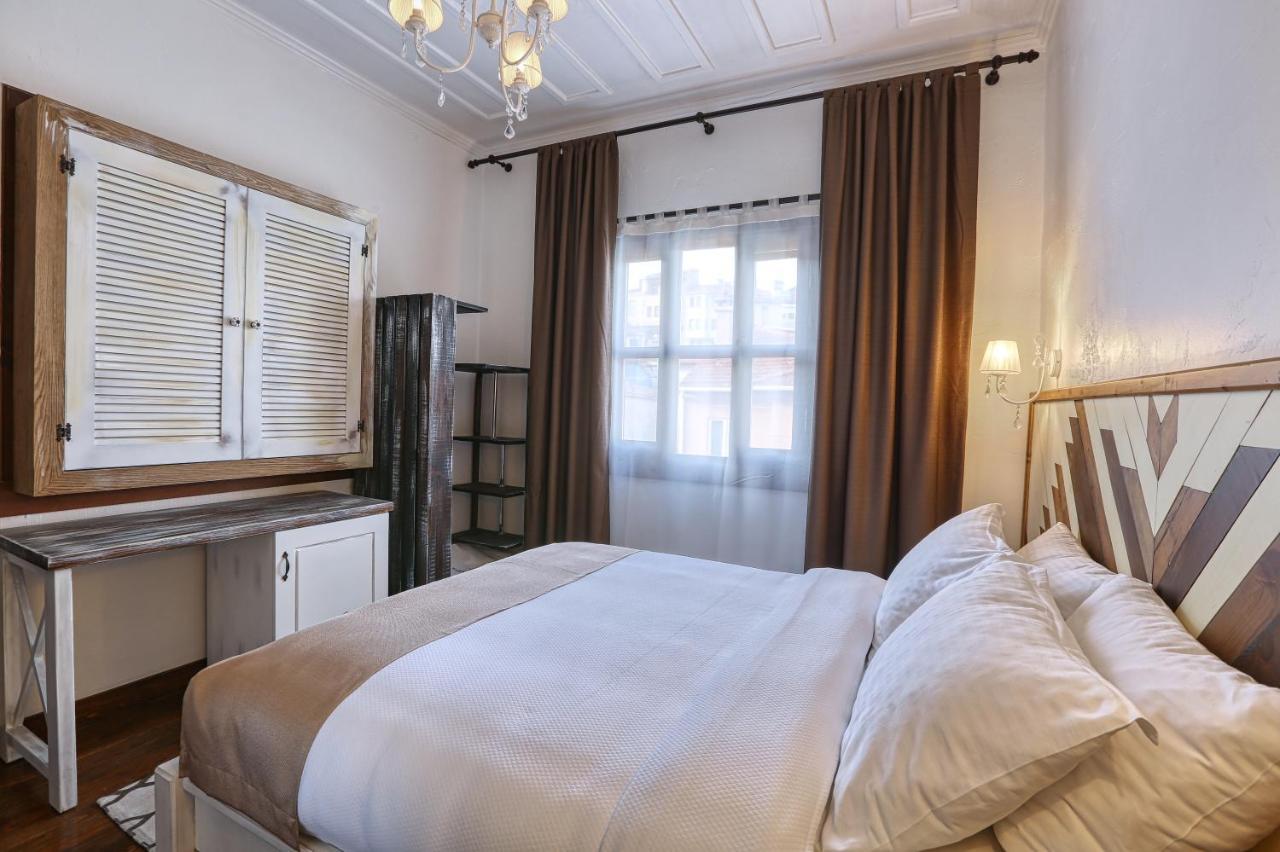 Trilye Bay C Konak Bursa Buitenkant foto