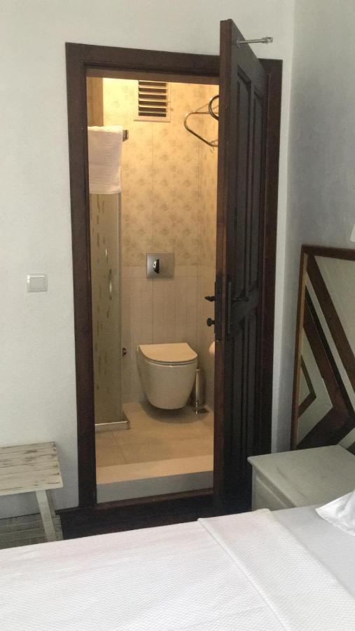 Trilye Bay C Konak Bursa Buitenkant foto