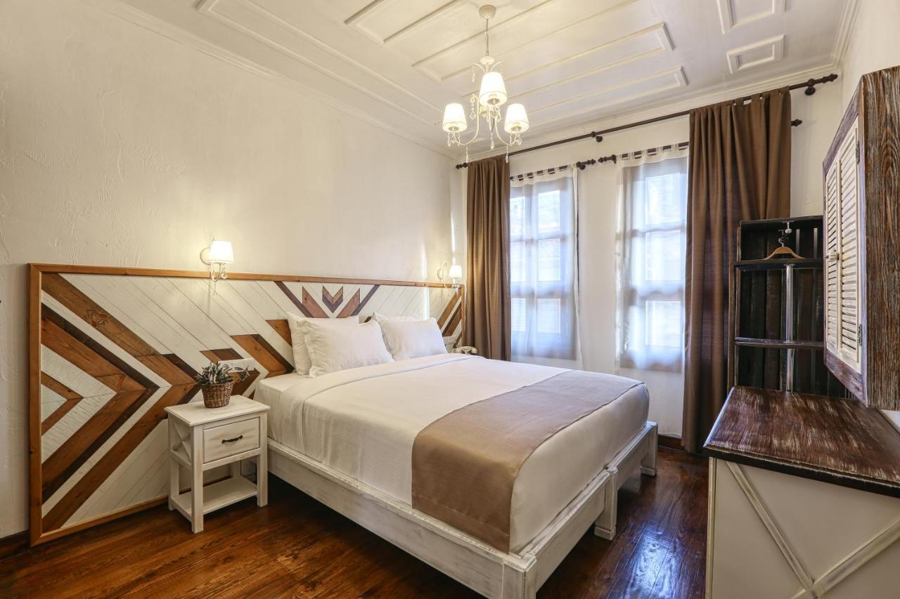 Trilye Bay C Konak Bursa Buitenkant foto