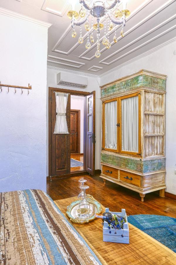 Trilye Bay C Konak Bursa Buitenkant foto