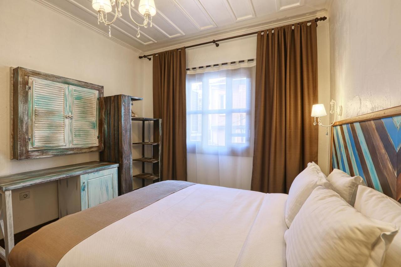 Trilye Bay C Konak Bursa Buitenkant foto