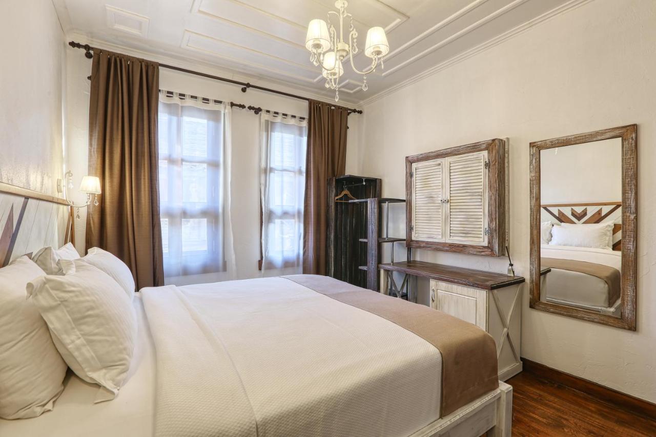 Trilye Bay C Konak Bursa Buitenkant foto