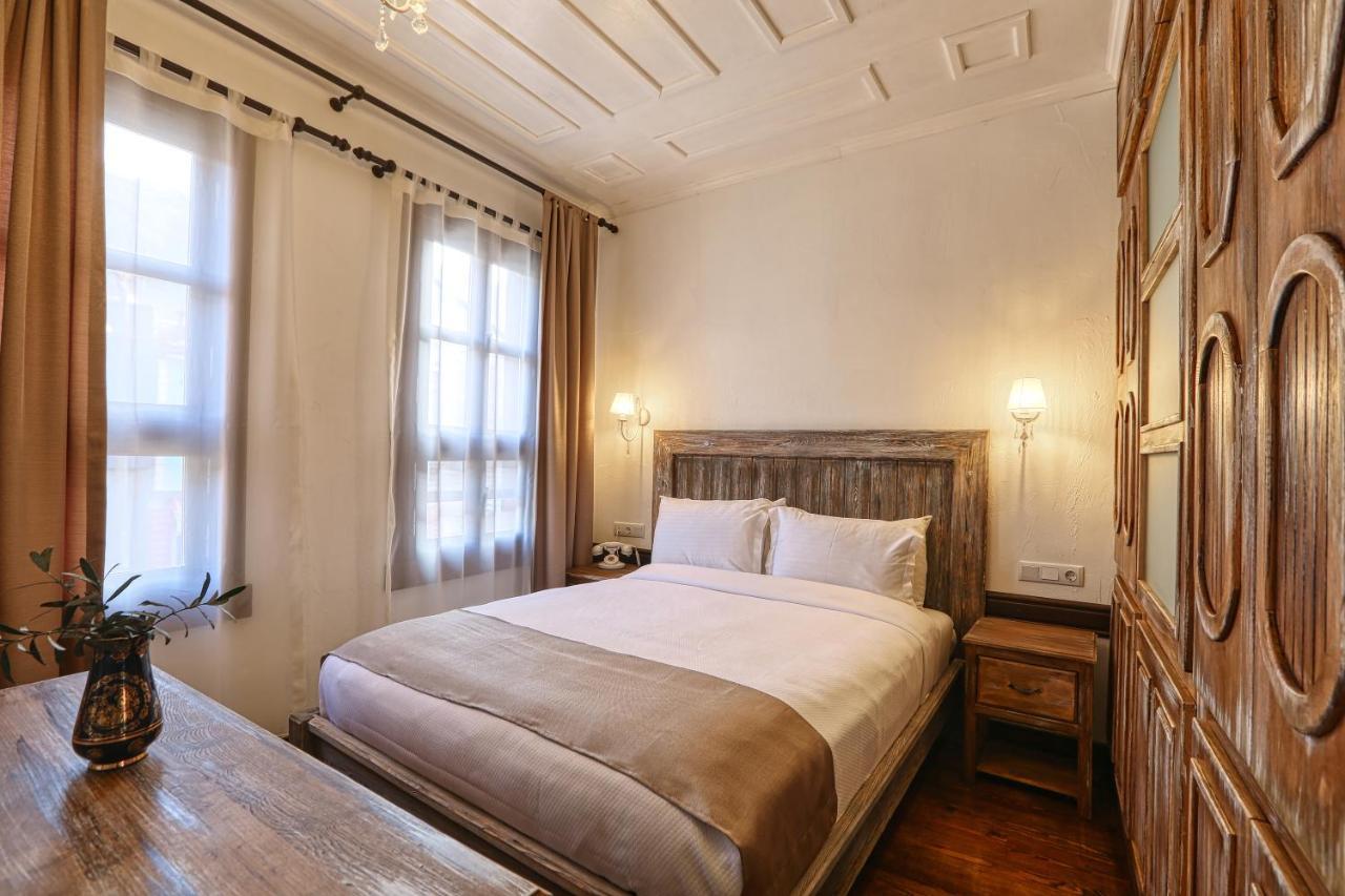 Trilye Bay C Konak Bursa Buitenkant foto