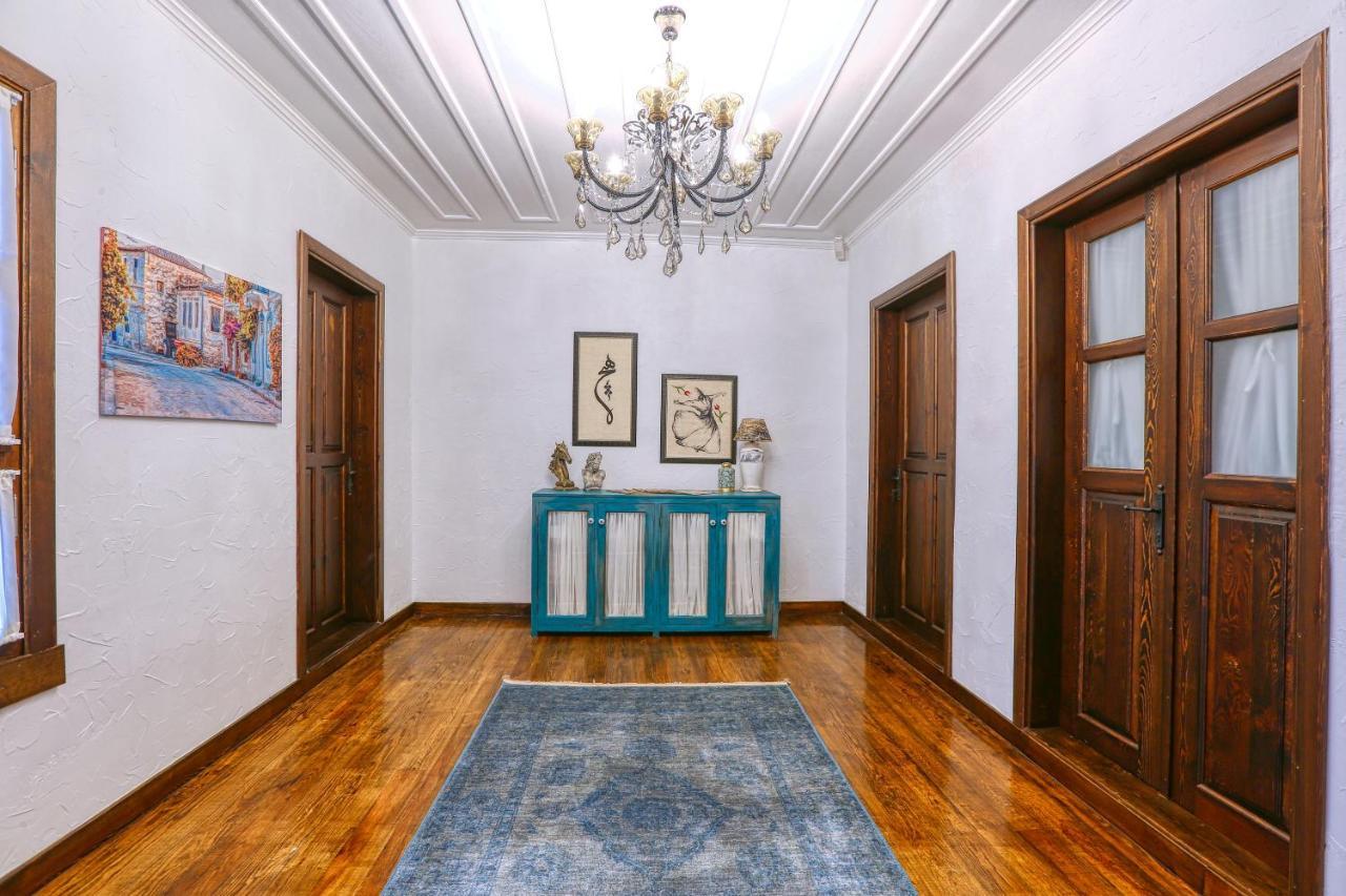 Trilye Bay C Konak Bursa Buitenkant foto
