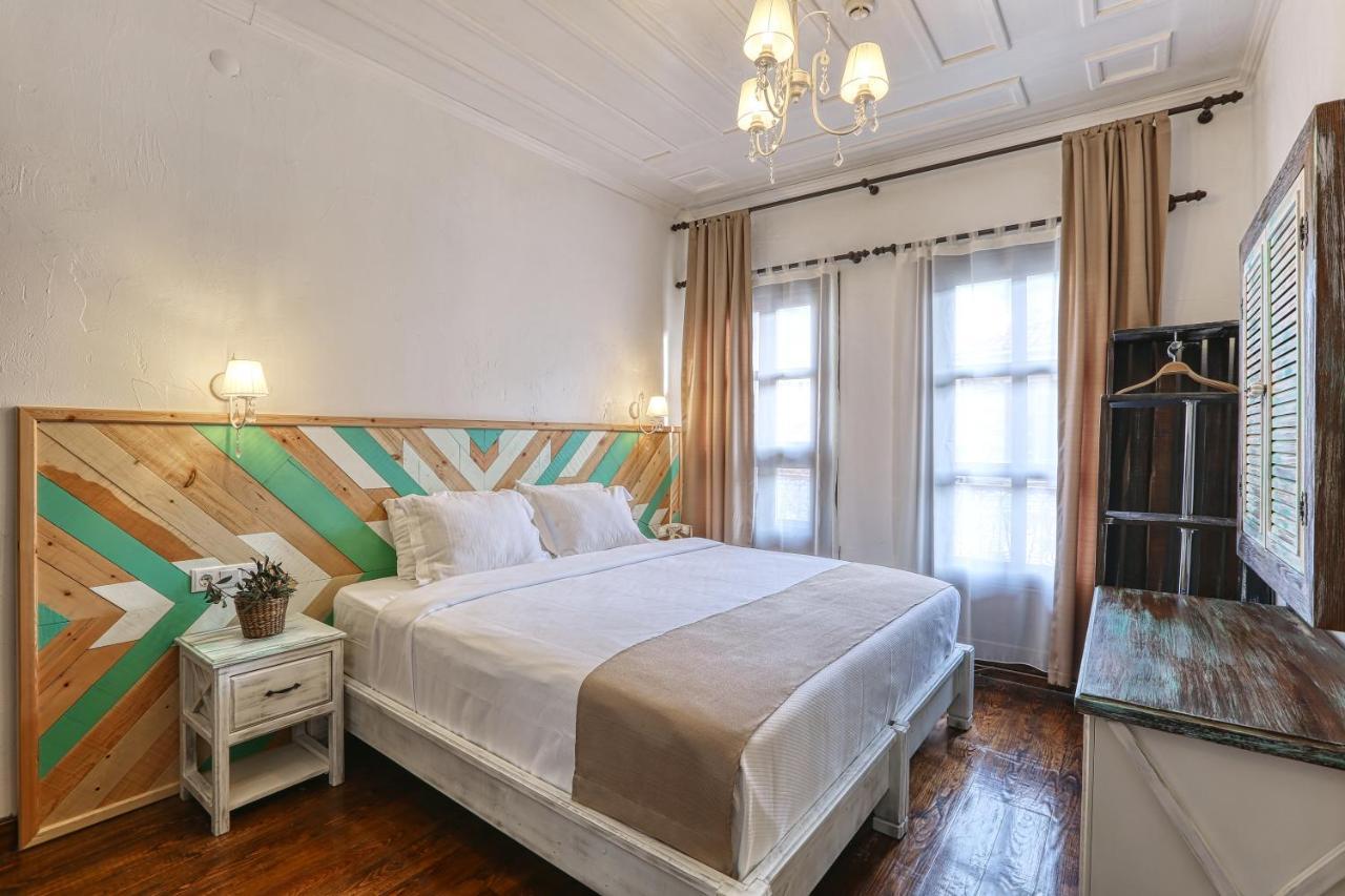 Trilye Bay C Konak Bursa Buitenkant foto