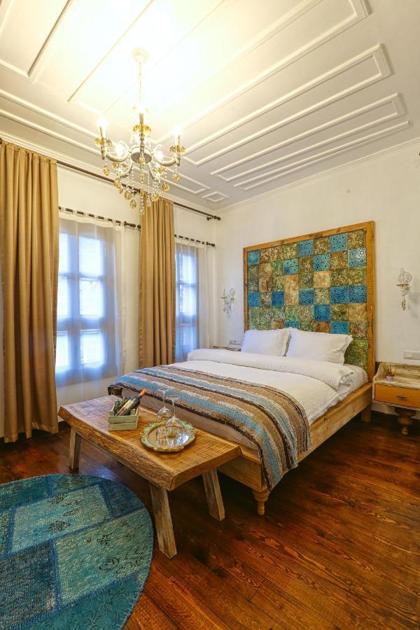 Trilye Bay C Konak Bursa Buitenkant foto