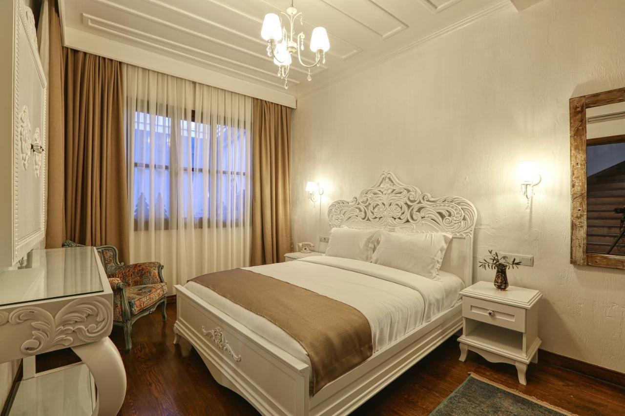 Trilye Bay C Konak Bursa Buitenkant foto