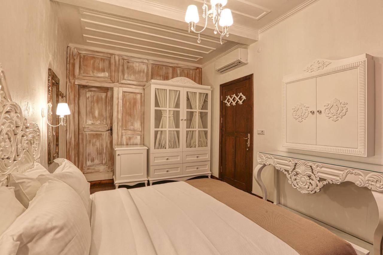 Trilye Bay C Konak Bursa Buitenkant foto
